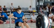 Znamy finalistów "Pierwszego Kroku Wioślarskiego". Ponad dwa tysiące uczniów spróbowało sił na ergometrach