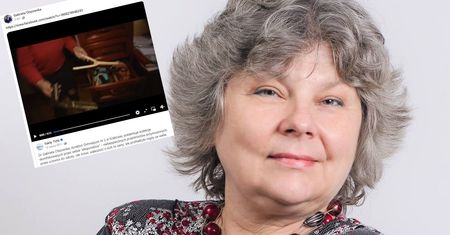 Nowa kuratorka oświaty z Krakowa na nagraniu sprzed lat. Zrobiło się ostro