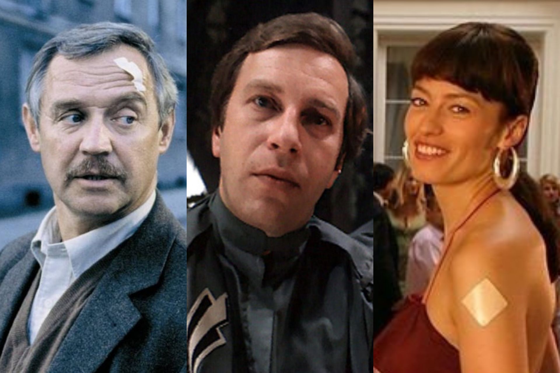 Rozpoznaj polskie komedie po kadrze. Dasz radę więcej niż 8/10?