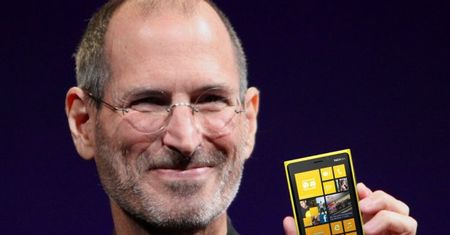 Kochana Nokio, masz fajne produkty. Zacznij je sprzedawać jak Apple