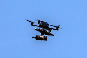 USA zabiegają o dostęp do ukraińskiej technologii wojskowej