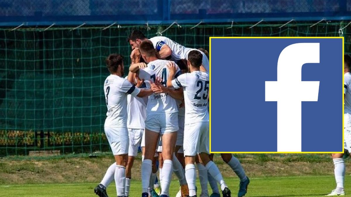 NK Rudes szuka wzmocnień na Facebooku