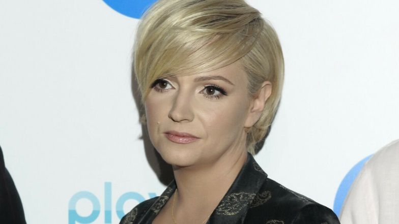 Dorota Szelągowska opowiada o trzecim rozwodzie