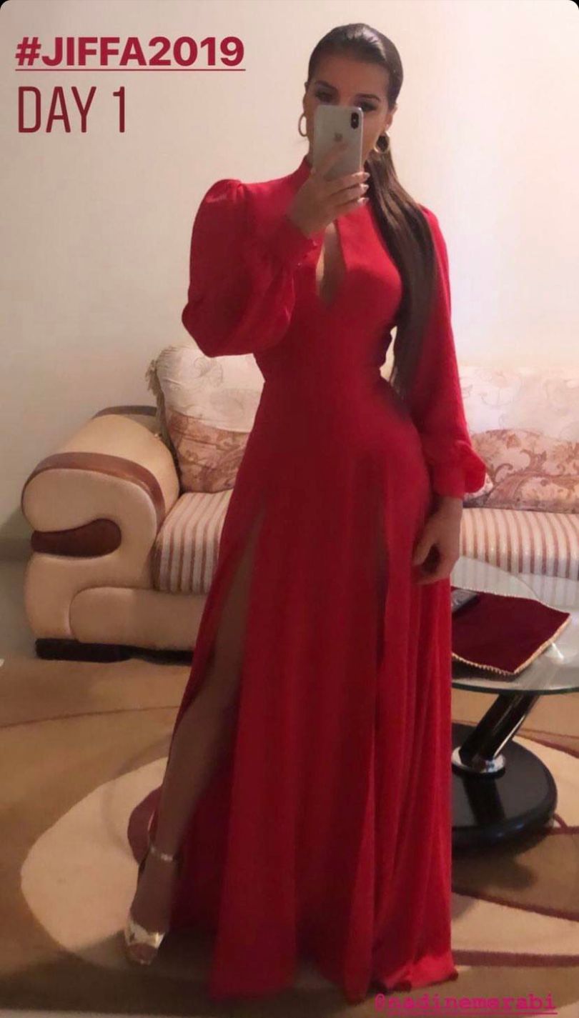 Tak Natalia Janoszek przedstawiała karierę w Bollywood