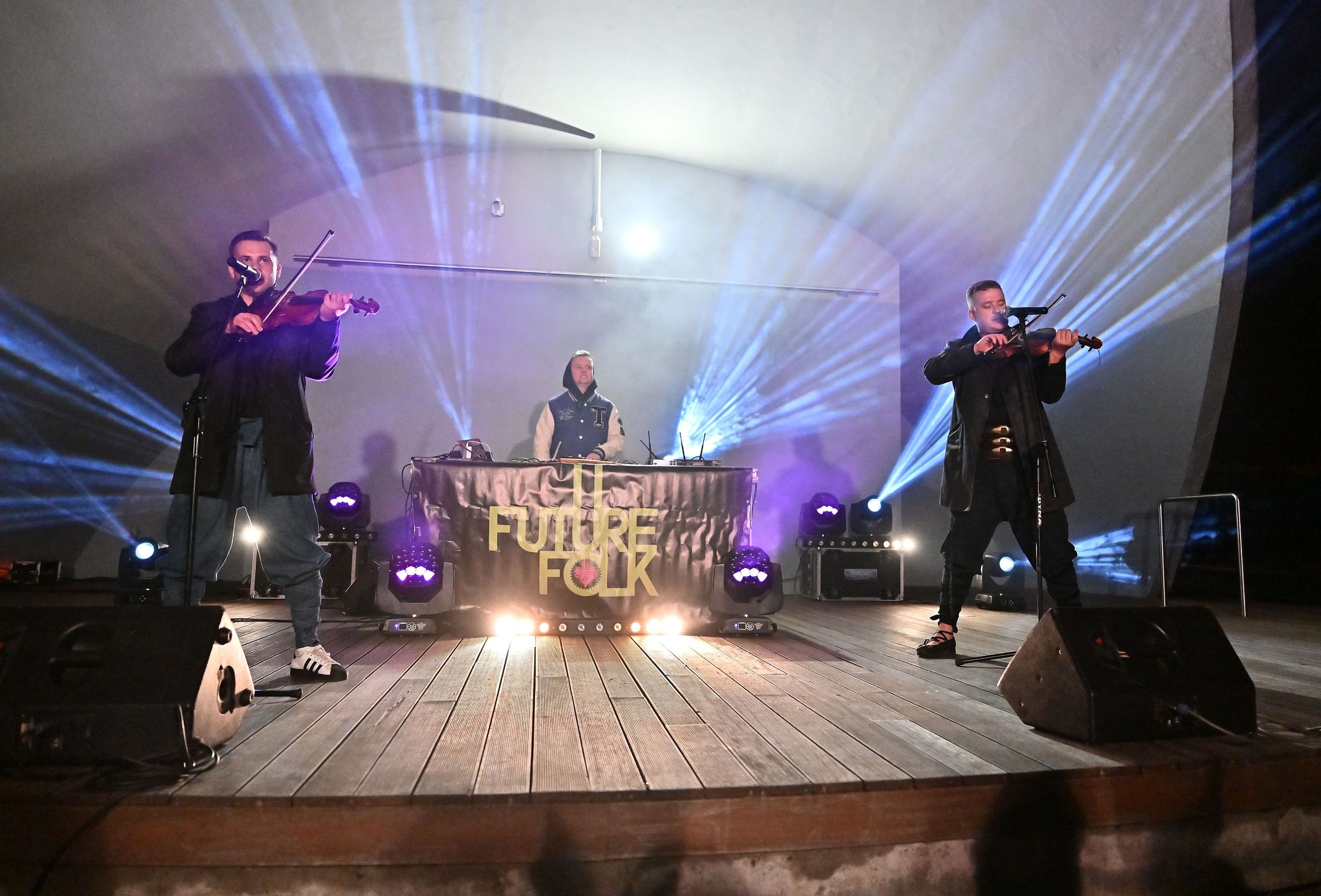 Future Folk