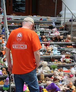 Przerażająca skala. Kolejny masowy grób dzieci w Kanadzie