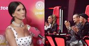 Roksana Węgiel zostanie jurorką "The Voice Kids"? Tak reaguje na krytykę, że jest zbyt młoda: "Za chwilę będę DEKADĘ na scenie!"