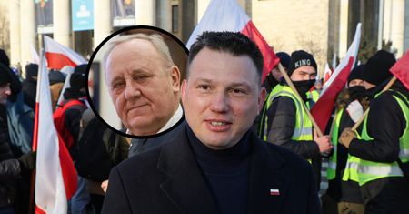 Mentzen "szkalował" gen. Kukułę. Wojskowy skomentował kontrowersyjne słowa