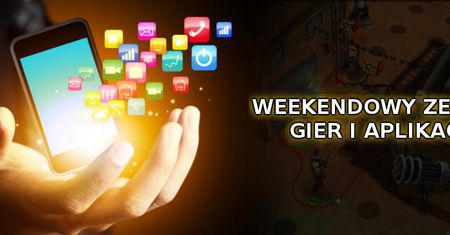 Weekendowy Zestaw Gier i Aplikacji: UseTool, BombSquad i AntiSquad Tactics