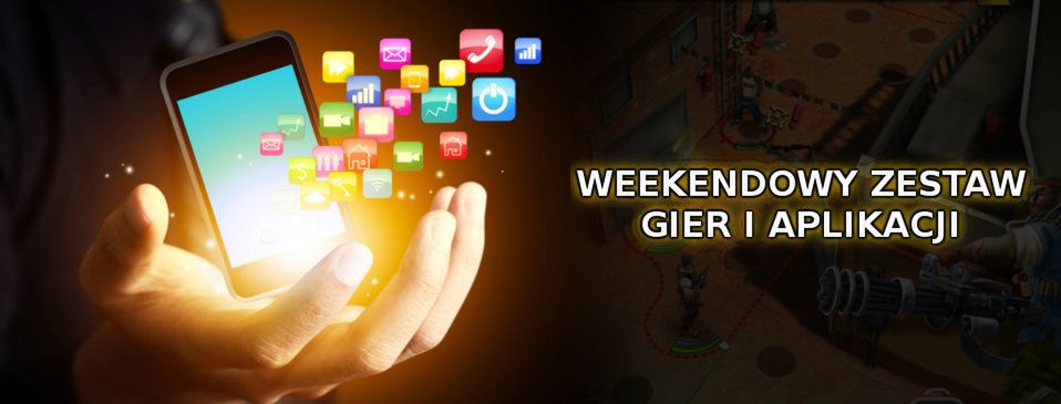 Weekendowy Zestaw Gier i Aplikacji: UseTool, BombSquad i AntiSquad Tactics 1