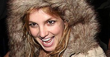 Britney, ogarnij się!