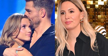 TYLKO U NAS: Agnieszka Hyży ROZUMIE żale Agnieszki Kaczorowskiej. "Myślę, że jej się ULAŁO"