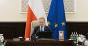 Donald Tusk mógł zyskać na Polskim Ładzie. Jednak nie skorzysta
