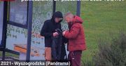 Złodzieje kurtek wpadli przez miejski monitoring – szybka reakcja operatora i policji w Płocku