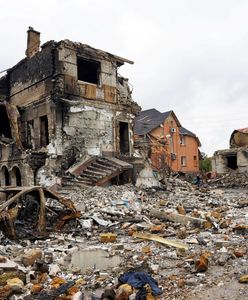 Policzyli, ile Rosji zajęłoby zajęcie całej Ukrainy
