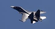 Dziesiątki milionów dolarów. Rosjanie stracili Su-30