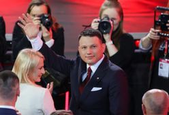 Wybory prezydenckie 2025. W których regionach Sławomir Mentzen zdobył najwięcej głosów?
