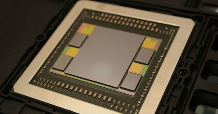 Firmy Samsung i SK Hynix zapowiadają pamięci GDDR6, HBM2 i HBM3