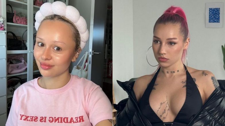 Lila Janowska i Young Leosia w nieodległej przeszłości tworzyły zgrany duet