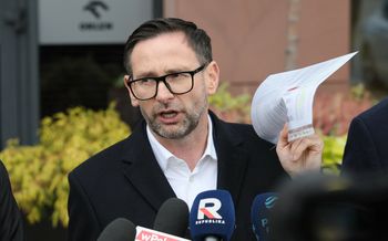 Obajtek ujawnił tajemnicę Orlenu? Dokumenty rodzą pytania prawne