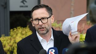 Obajtek ujawnił tajemnicę Orlenu? Dokumenty rodzą pytania prawne