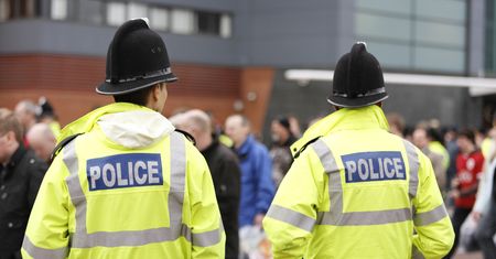 Nawet 25 tysięcy osób na Eurowizji. Brytyjska policja apeluje o ostrożność