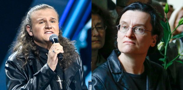 Córka Kurylewicza jest wściekła na postawę TVP podczas Festiwalu w Opolu: "Bezczelne zachowanie i złamanie prawa"
