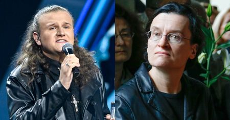 Córka Kurylewicza jest zła na postawę TVP podczas Festiwalu w Opolu: "Bezczelne zachowanie i złamanie prawa"