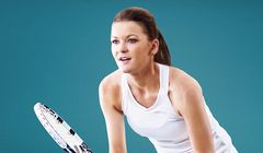 „Ile Ci brakuje do szczęścia?” - Agnieszka Radwańska reklamuje Vanquis Bank (wideo)