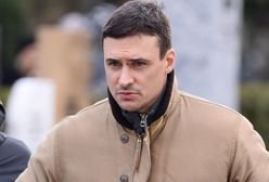 Damięcki zabrał rodzinę na lody. Gdzie? Nie uwierzycie