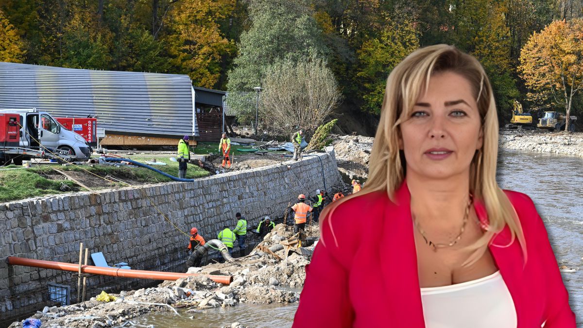 Anna Konieczyńska została wykluczona z Koalicji Obywatelskiej
