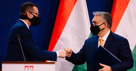 Polskie weto. Porozumienie w sprawie budżetu nadal jest możliwe