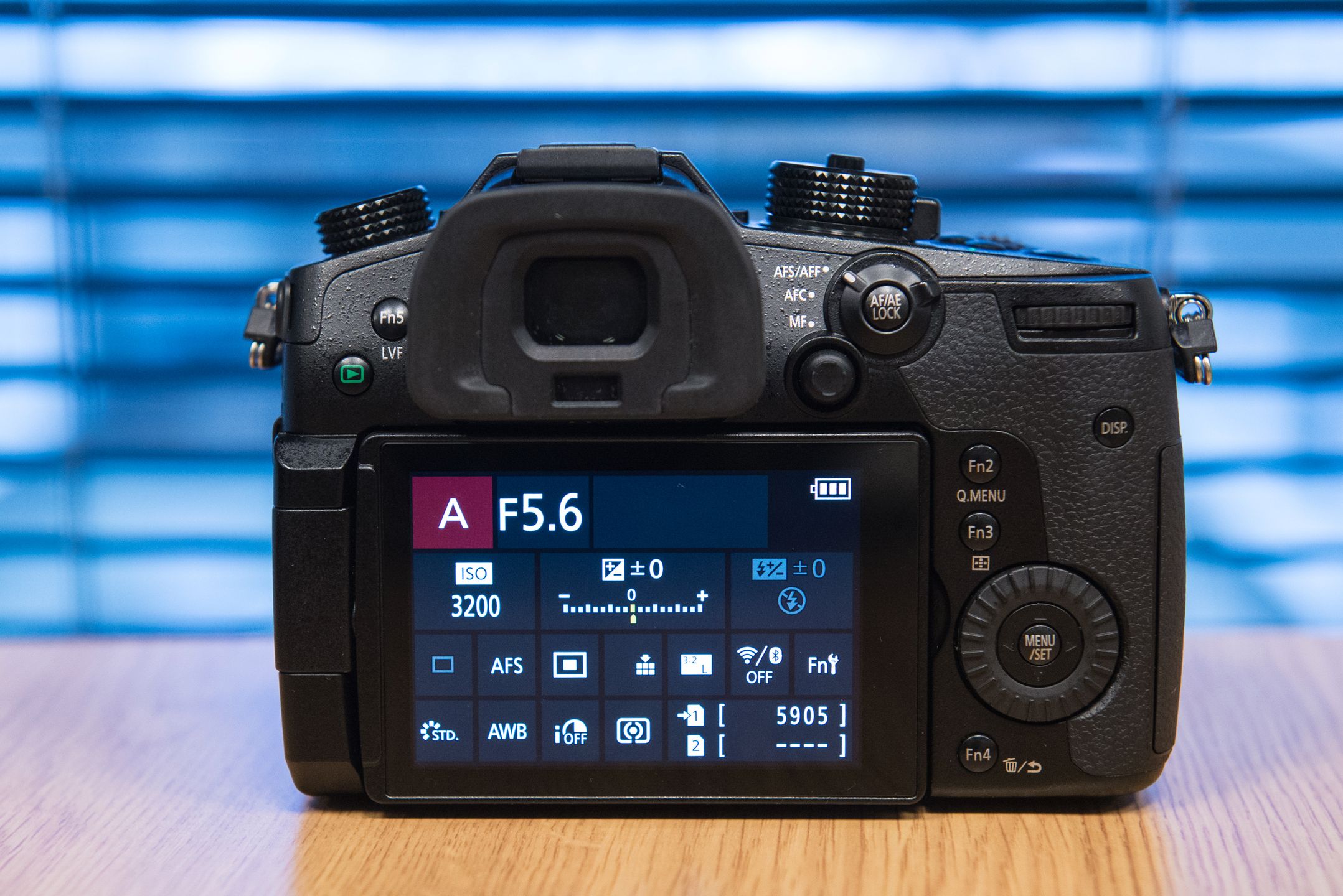 Panasonic Lumix GH5 to marzenie filmowców i technologiczny pokaz siły. Nasze pierwsze wrażenia 12