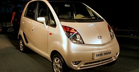 Tata Nano nagrodą za sterylizację?!