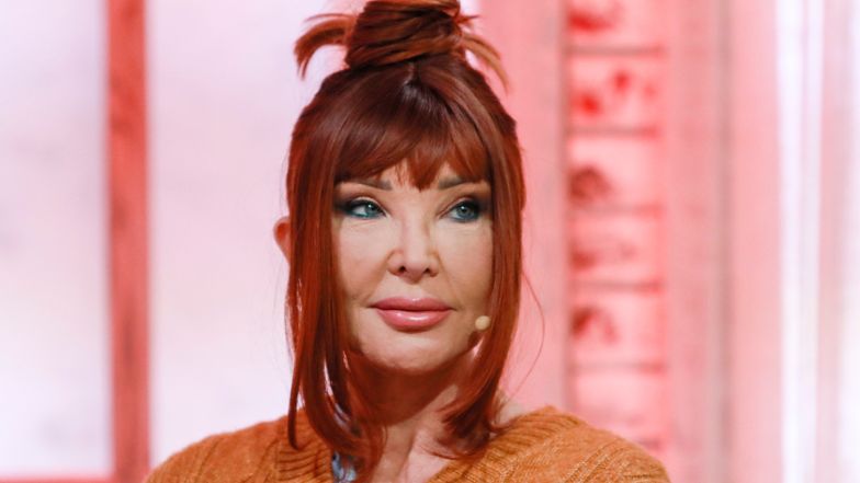 Ewa Minge tłumaczy się ze słów na temat feminizmu