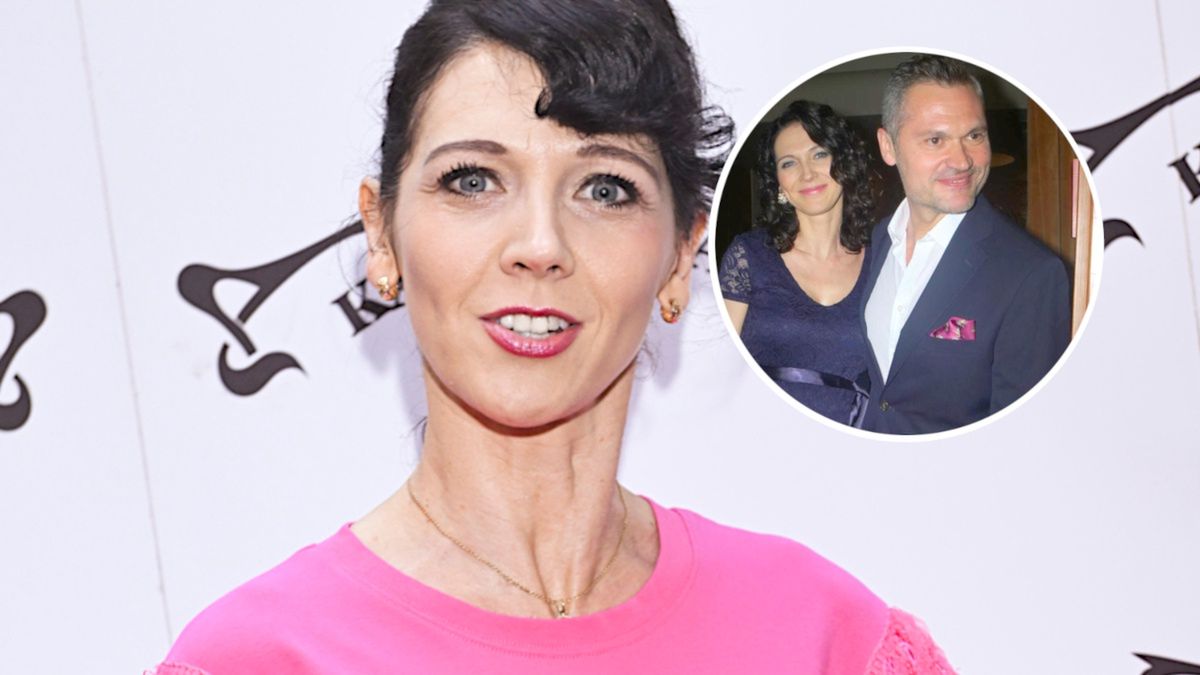 Andżelika Piechowiak (na zdjęciu w miniaturze: Rafał Olejniczak)