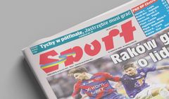 To nie koniec dziennika "Sport"? Naczelny: Wszystko jest na dobrej drodze
