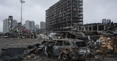 Bitwa o Donbas. Rosji nigdy nie chodziło o ten region