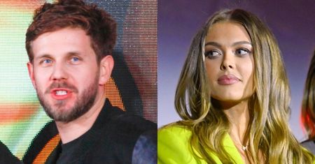 Antoni Królikowski zatrzymany. WYMOWNA reakcja Joanny Opozdy (FOTO)
