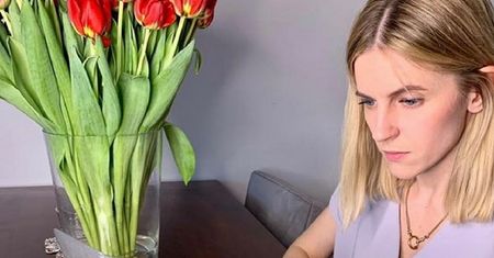 Była radną Warszawy, została wiceministrą. Tak mieszka Aleksandra Gajewska