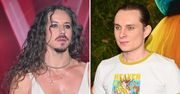 Michał Szpak i Ralph Kaminski są kuzynami, ale nie mają ze sobą kontaktu. "Nigdy nie mieliśmy"