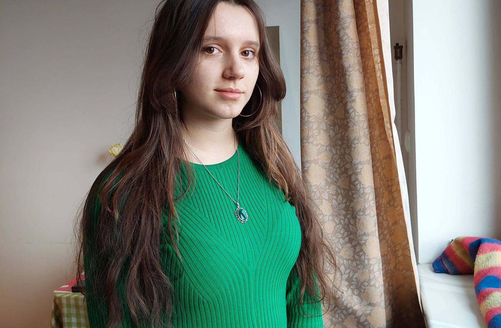 Zniknęła 17-latka z Krakowa. Dramatyczny apel bliskich