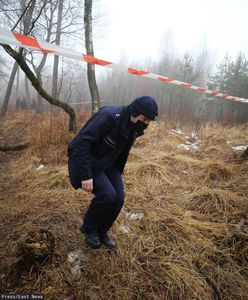 Katastrofa śmigłowca, w której zginął Karol Kania. Jest raport