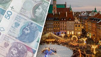 Bezrobocie na koniec 2025 roku zgodnie z prognozami. Mapa Polski wciąż pęknięta na pół