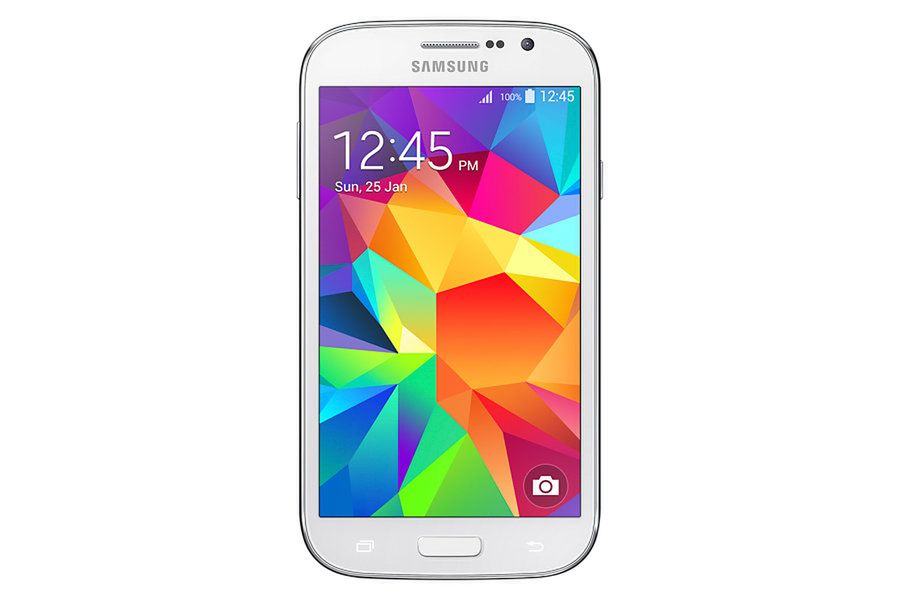 Galaxy Grand Neo Plus z obsługą dwóch kart SIM oficjalnie 9