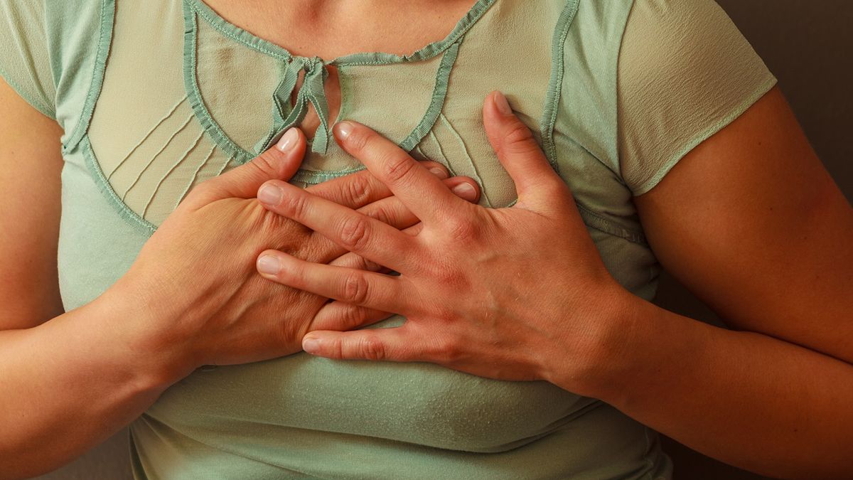 Kalkulator wieku serca pozwoli oszacować ryzyko chorób układu krążenia