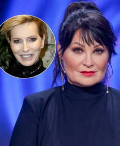 Iwona Pavlović zareagowała na słowa Pauliny Smaszcz. Nie wdała się w pyskówkę