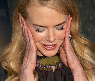 Nicole Kidman w ciąży?