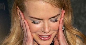 Nicole Kidman w ciąży?