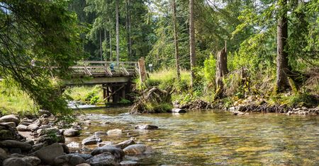 Wybierasz się w Tatry? Tym popularnym szlakiem nie przejdziesz